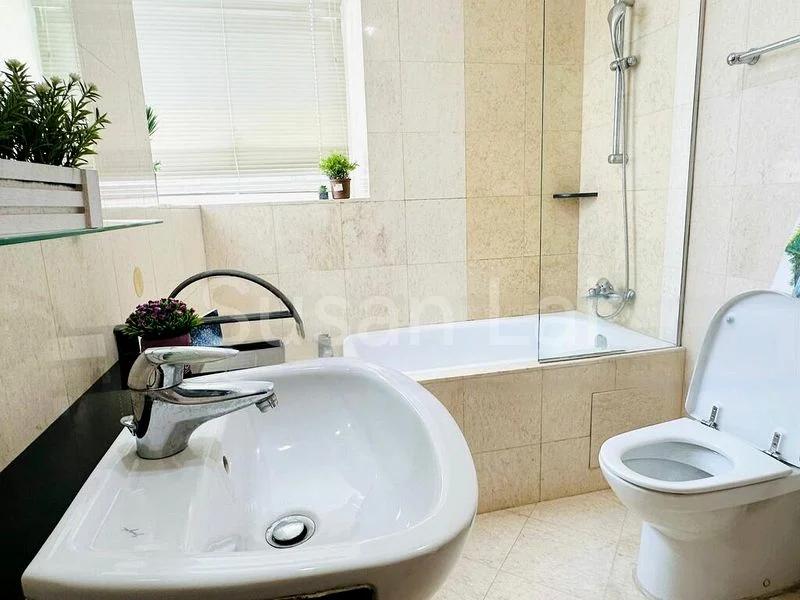 Room (Condo) for Rent in  Compass Heights - Image 5